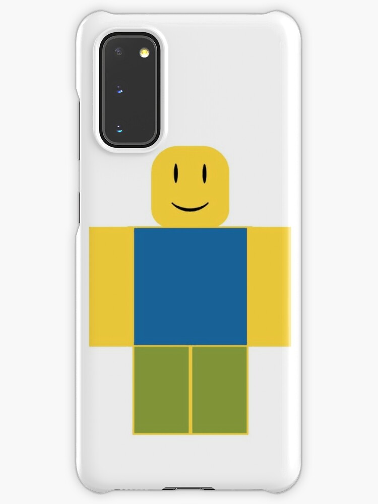 Roblox Case Skin For Samsung Galaxy By Kimoufaster Redbubble - galaxy roblox makeup
