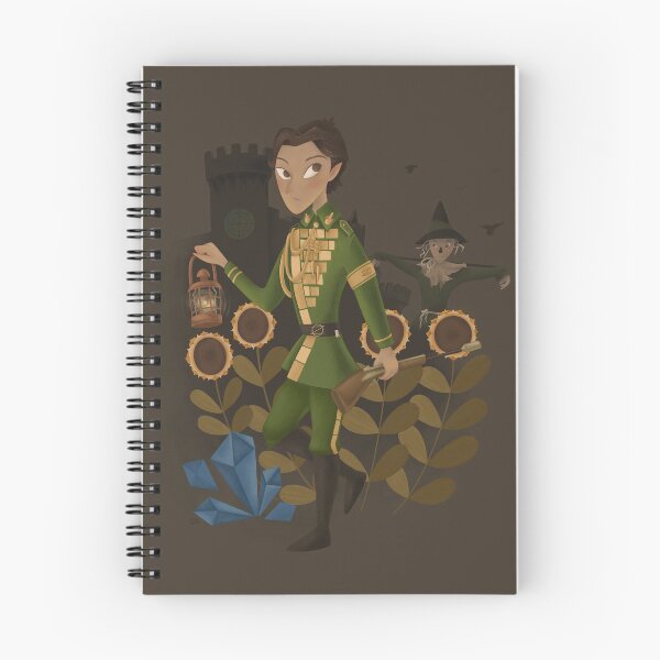 Item preview, Fiyero designed and sold by asootsprite.