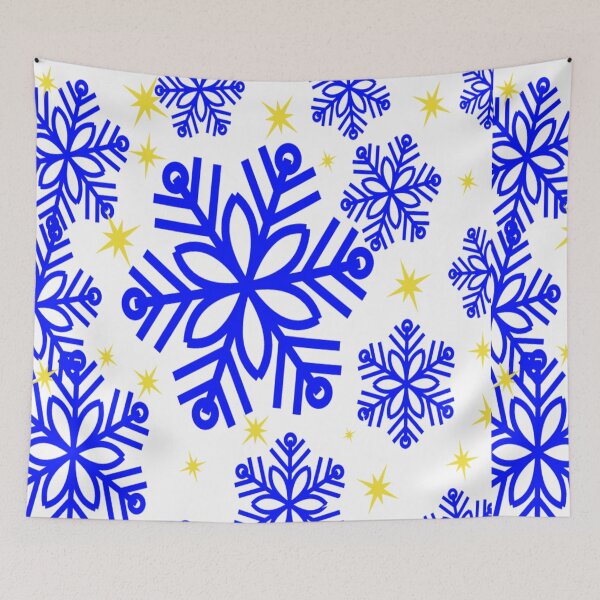 Item preview, SNOWFLAKE HEAVEN designed and sold by Freshstar1.