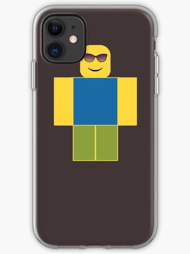 Roblox Iphone Case Cover By Kimoufaster Redbubble - roblox tote bag by kimoufaster redbubble