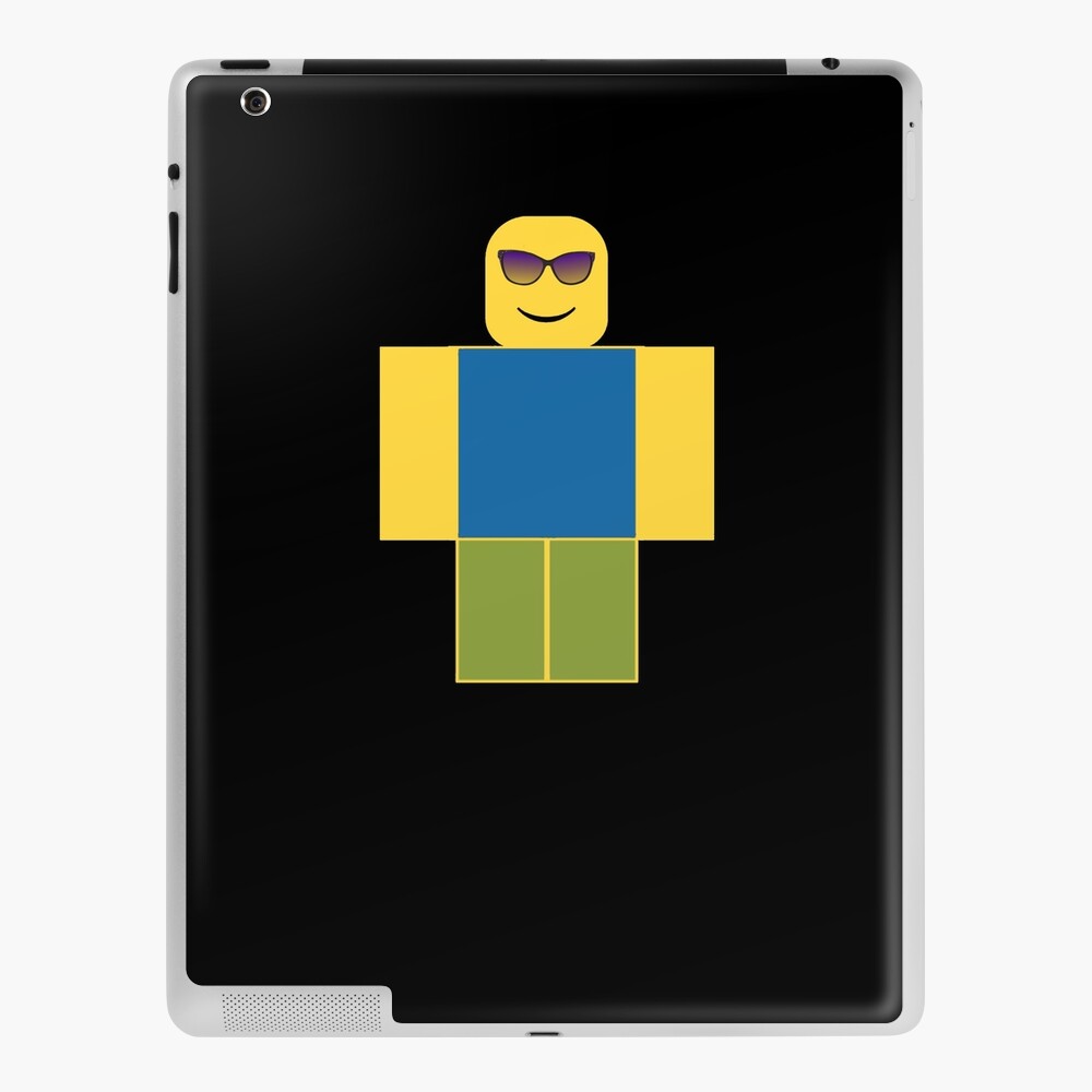 Roblox Ipad Case Skin By Kimoufaster Redbubble - roblox ipad requirements