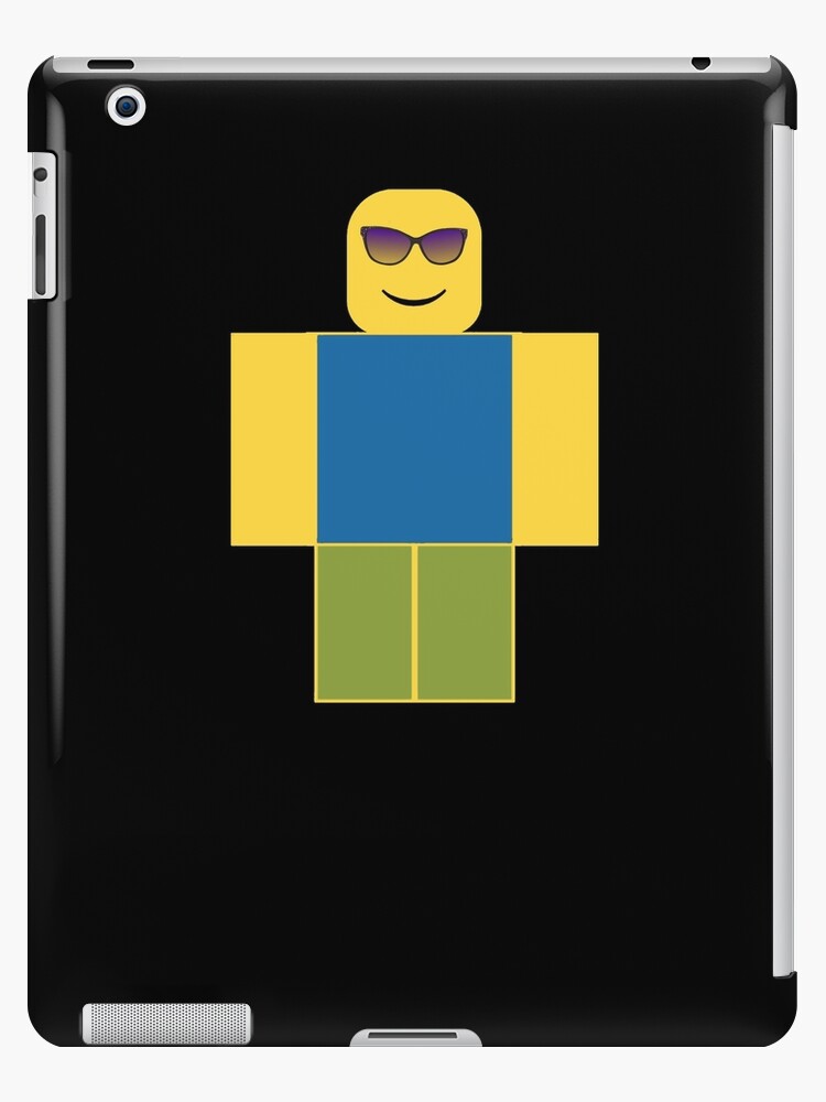 Roblox Ipad Caseskin By Kimoufaster - 