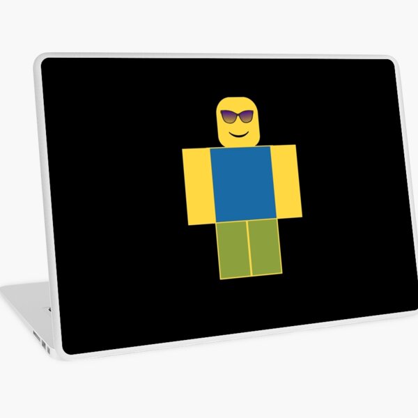 Roblox Cleaning Simulator Cleaning Crew Laptop Skin By Jenr8d Designs Redbubble - cleaning simulator computer floor roblox