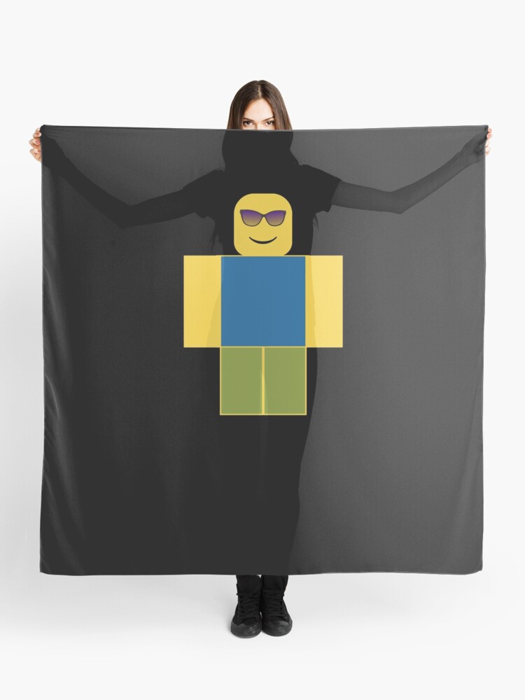 Roblox Scarf By Kimoufaster Redbubble - roblox t shirt by kimoufaster redbubble