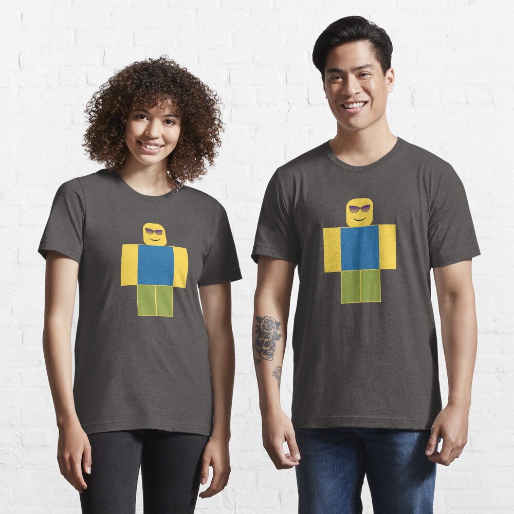 Roblox T Shirt By Kimoufaster Redbubble - roblox t shirt by kimoufaster redbubble