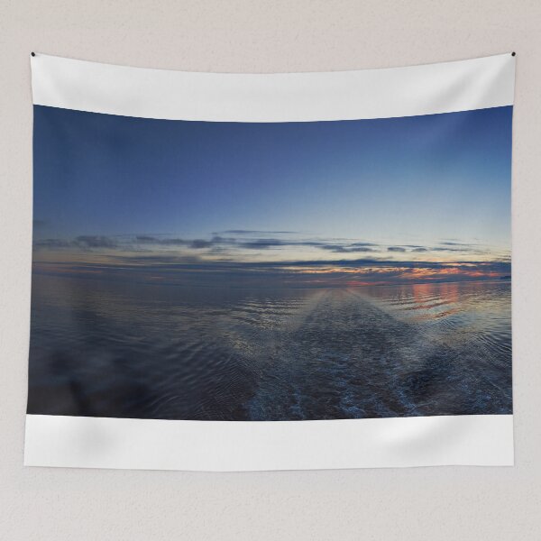 Item preview, Leaving Lofoten designed and sold by tutulele.