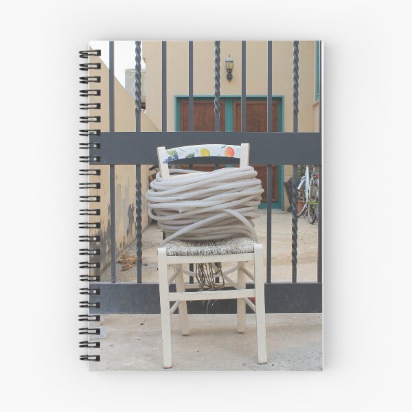 Item preview, Sicilian Chair designed and sold by Crowbiscuit.