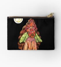 Lotus Fairy Studio Pouch