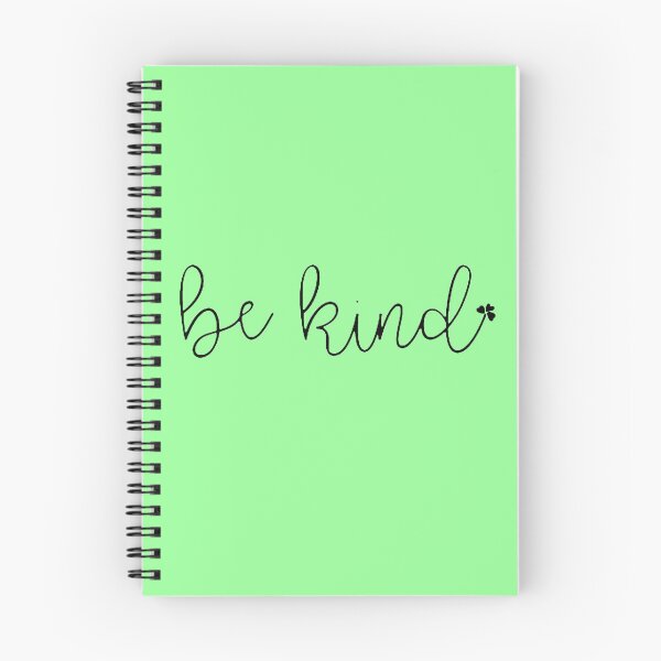 Item preview, Be Kind designed and sold by Maggie Lengerich.