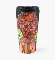 Lotus Fee Thermobecher