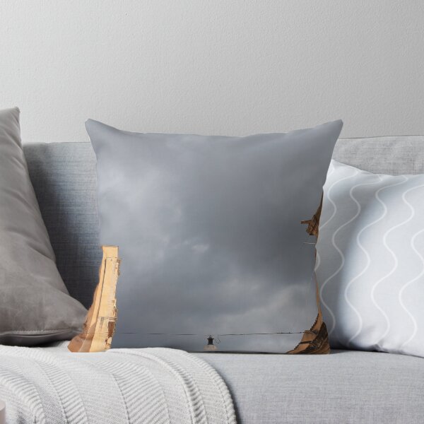 Item preview, Gray Bulb designed and sold by Crowbiscuit.