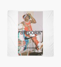 SWOOSH Scarf