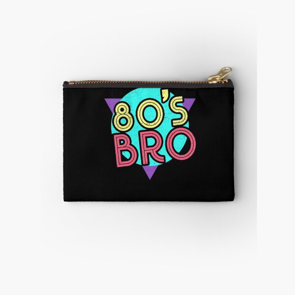 Item preview, 80s Bro Retro Party Neon Costume Outfit 1980s designed and sold by Kieran Abbott.