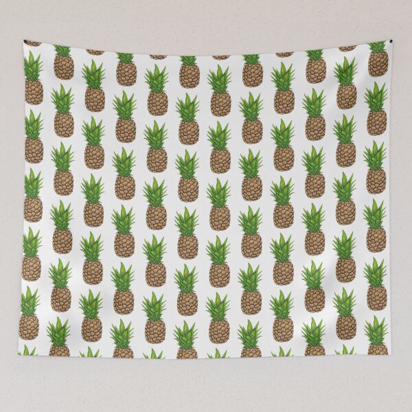 Item preview, Pineapple designed and sold by northshoresign.