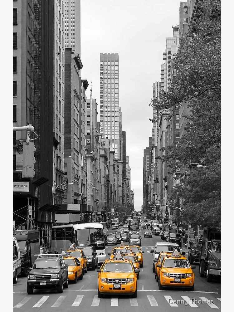 Yellow Book Manhattan 2001-2002 電話帳　NYC 2001-historical-yellow-taxi-