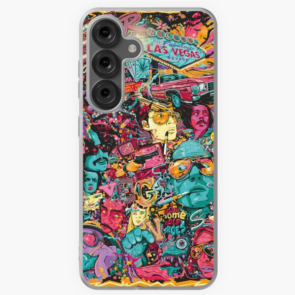 Item preview, Fear and Loathing in Las Vegas designed and sold by jsarnold513.