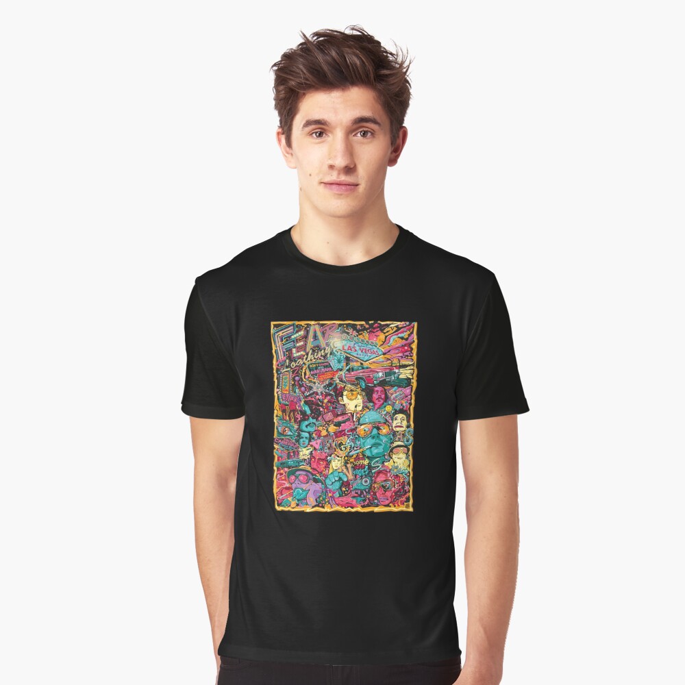Item preview, Graphic T-Shirt designed and sold by jsarnold513.