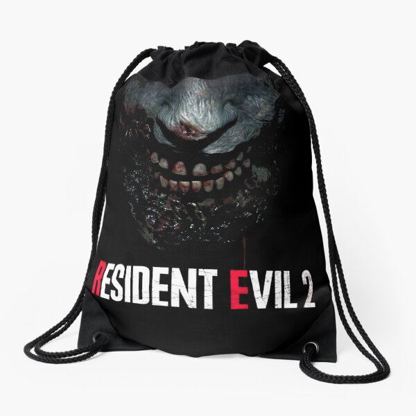 Item preview, Evil 2 designed and sold by darknessman666.