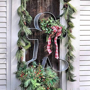 Giant Cookie Cutter Wall Decorations: A Sweet Way to Brighten Up Your Space