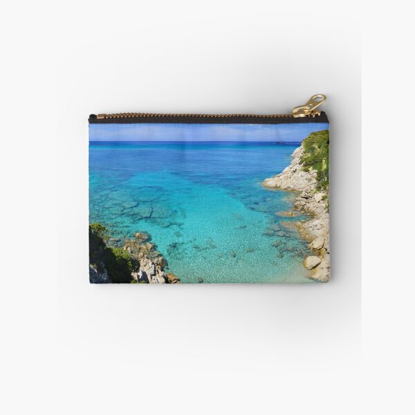 Item preview, Escalet Beach at Cap Camarat, Ramatuelle near St-Tropez designed and sold by Bruno Beach.