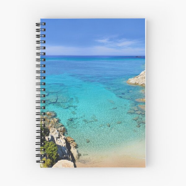 Item preview, Escalet Beach at Cap Camarat, Ramatuelle near St-Tropez designed and sold by Bruno Beach.