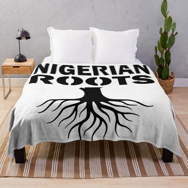 Item preview, Nigerian Roots designed and sold by EzeNwanyi.