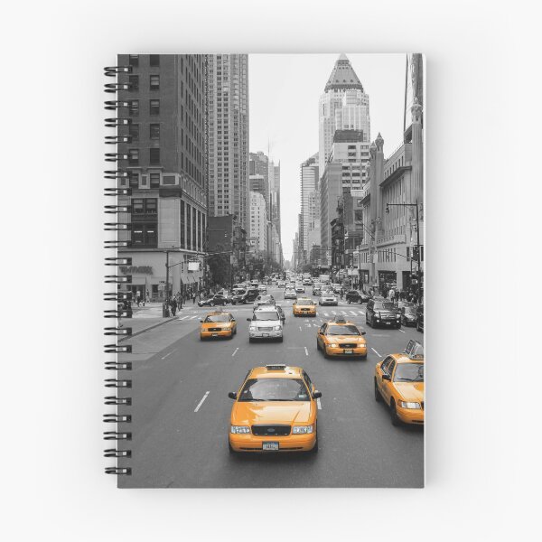 Item preview, New York Taxis designed and sold by dannythomas.