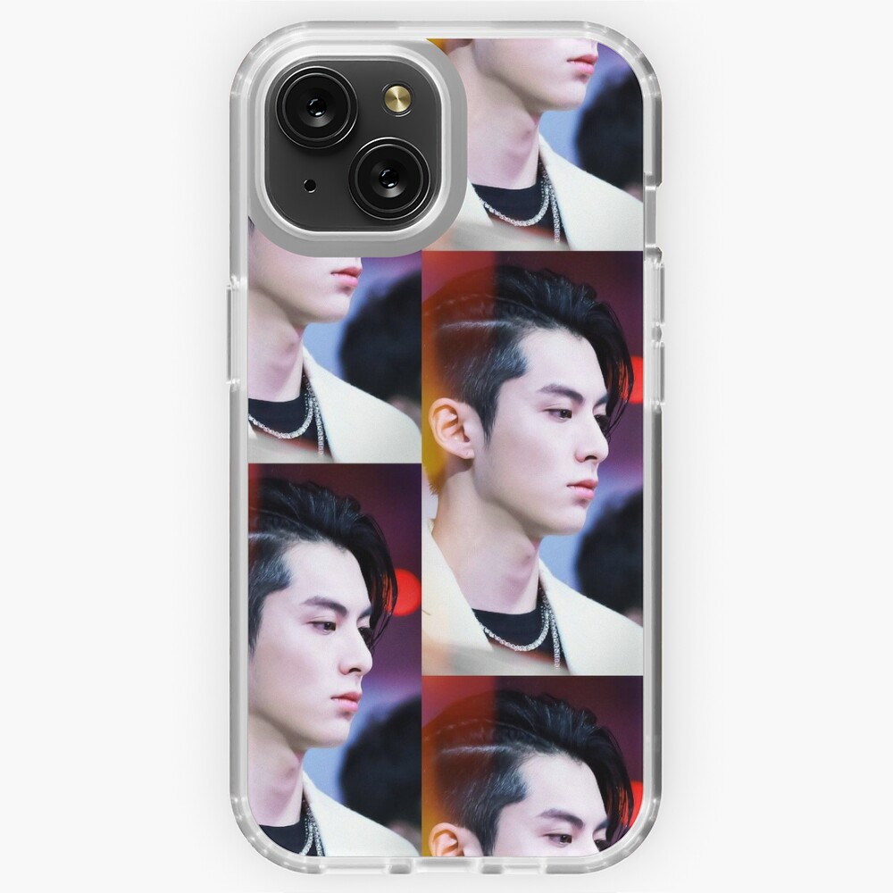 DYLAN wang  Sticker for Sale by fthalukder