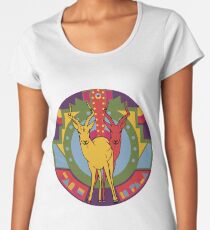 Tame Impala's Impalas Premium Scoop T-Shirt