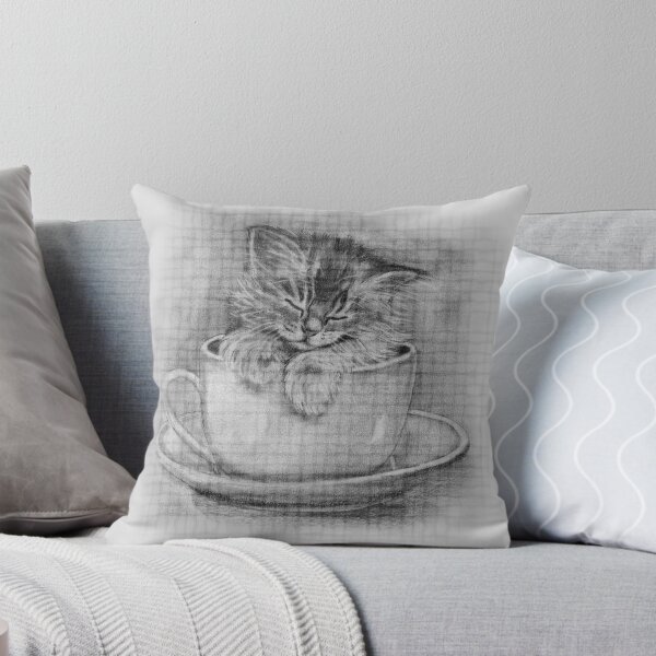 Item preview, Kittie designed and sold by Snaret.