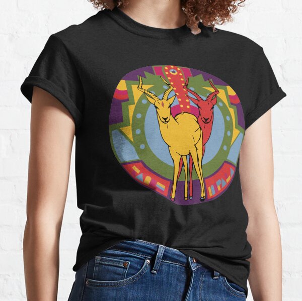 Tame Impala's Impalas Classic T-Shirt