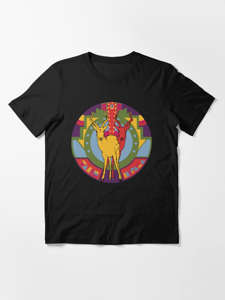 tame impala serpent t shirt