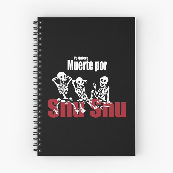 Item preview, Death by Snu-Snu designed and sold by noli-enchantrix.