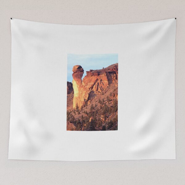 Item preview, Monkey Face Sunset V designed and sold by jklune.
