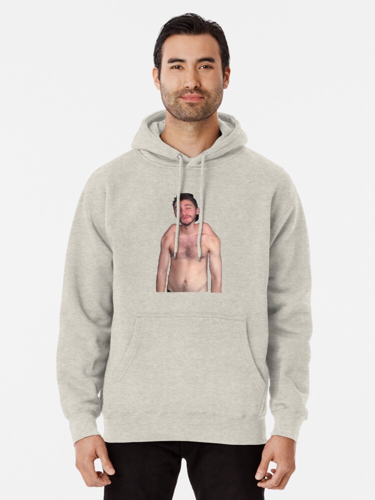 casey hoodie