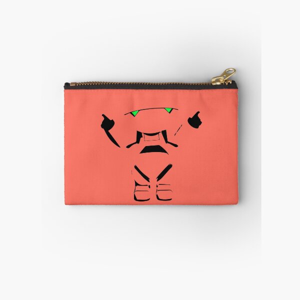Item preview, Pop Marvin - Coral designed and sold by BeThreeDesigns.