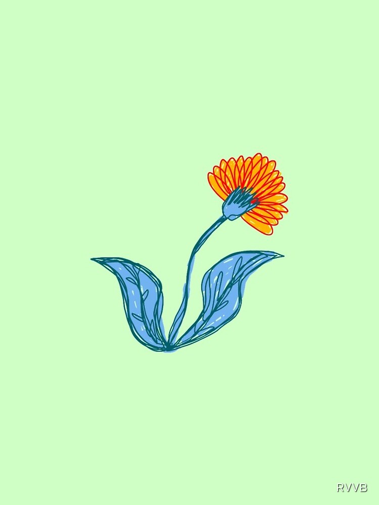 Thumbnail 4 of 4, Samsung Galaxy Phone Case, FLOWER designed and sold by RVVB.