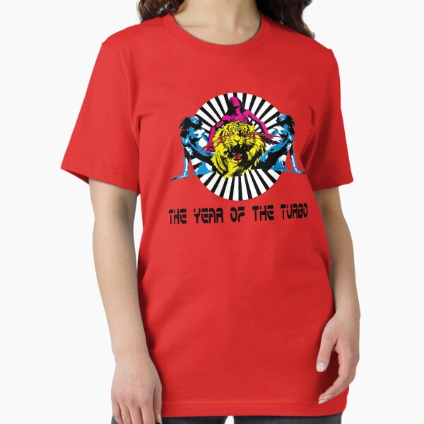 Year of the Turbo Essential T-Shirt