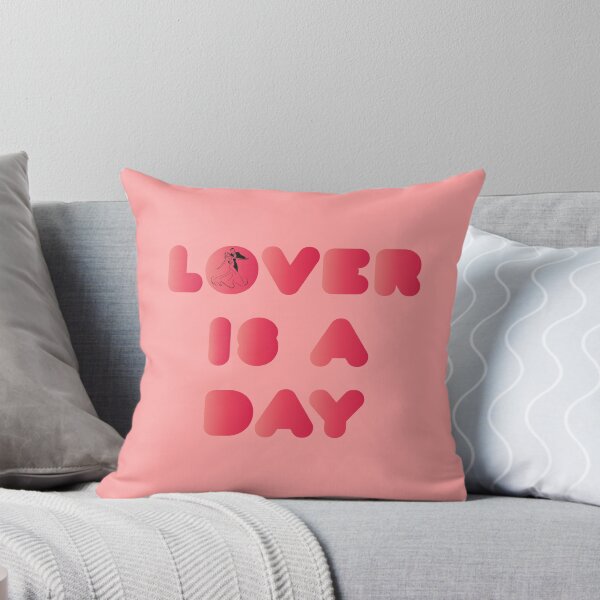 Item preview, Lover Is a Day designed and sold by carolyn-castro.