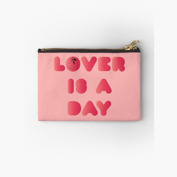 Item preview, Lover Is a Day designed and sold by carolyn-castro.
