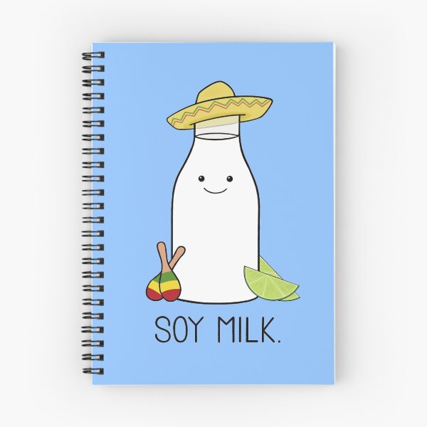 Item preview, Soy Milk designed and sold by BaconPancakes21.