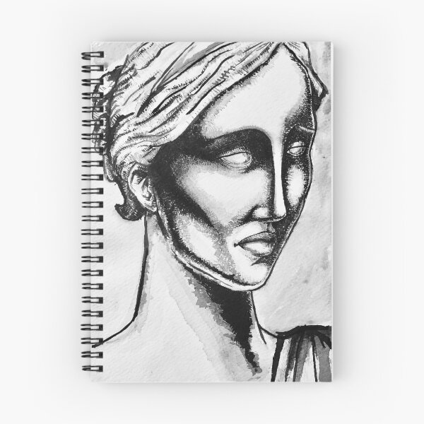 Item preview, Clio designed and sold by Victoria Robedeaux.