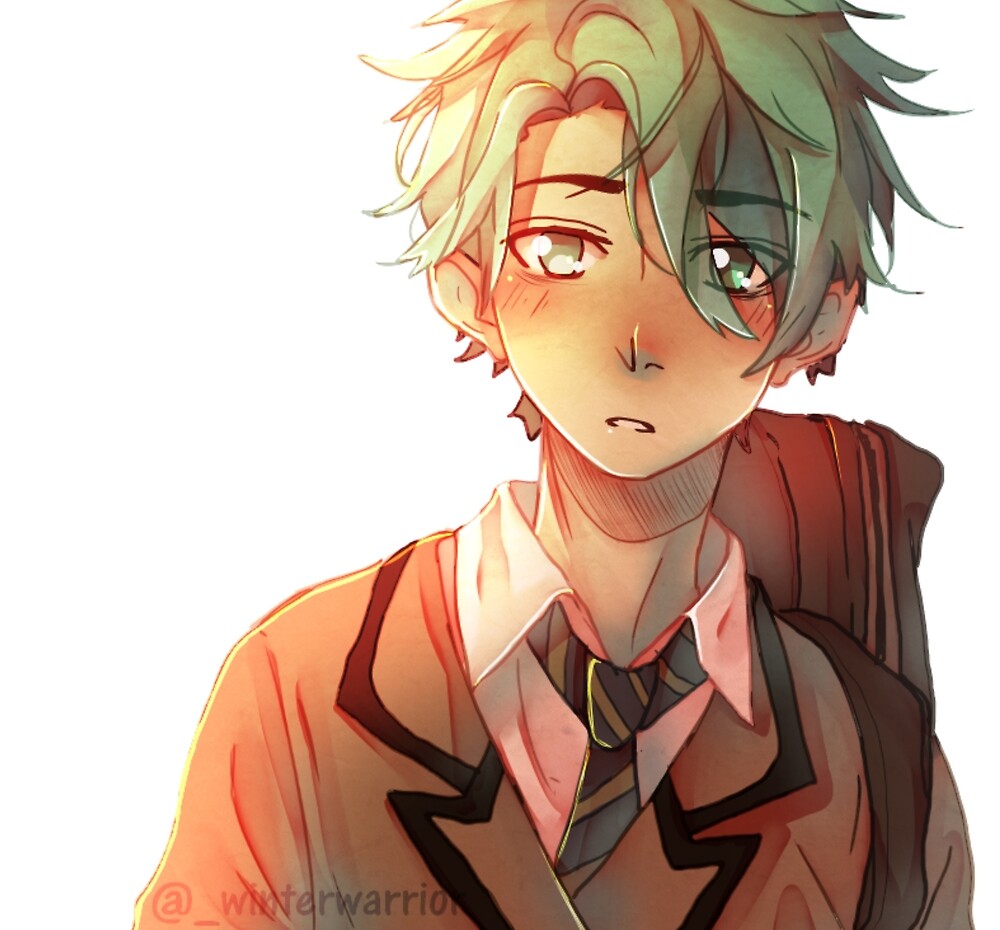 Pin Di Boys Wallpaper Anime