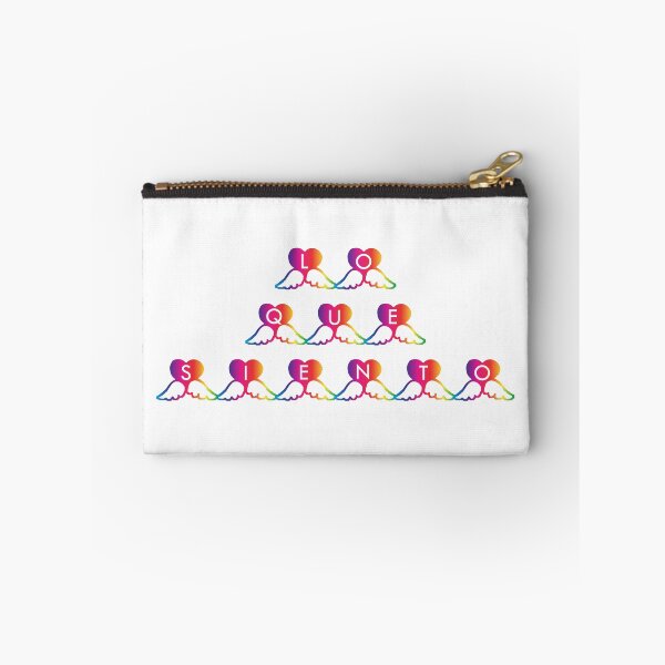 Item preview, Lo Que Siento  designed and sold by carolyn-castro.