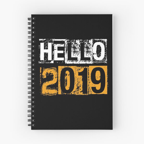 Item preview, New Year's Eve New Year's Eve Happy New Year 2019 celebrate celebrate alcohol goals motivation future past Hello designed and sold by cakal10.