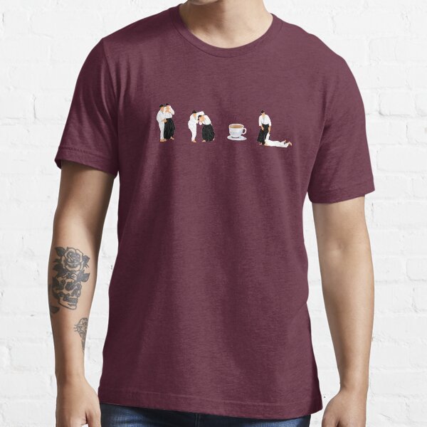 Coffee Break!! Essential T-Shirt