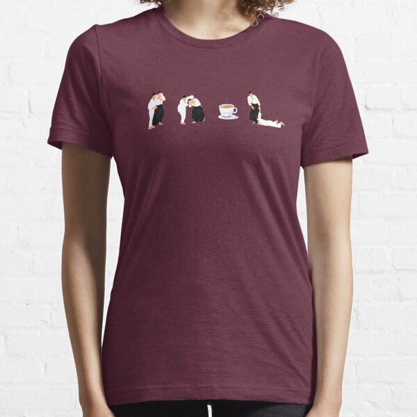 Coffee Break!! Essential T-Shirt
