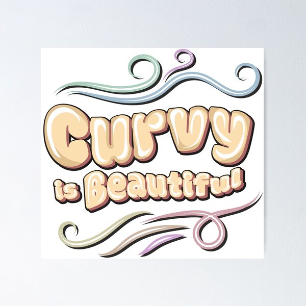 Item preview, Curves Queen designed and sold by portokalis.