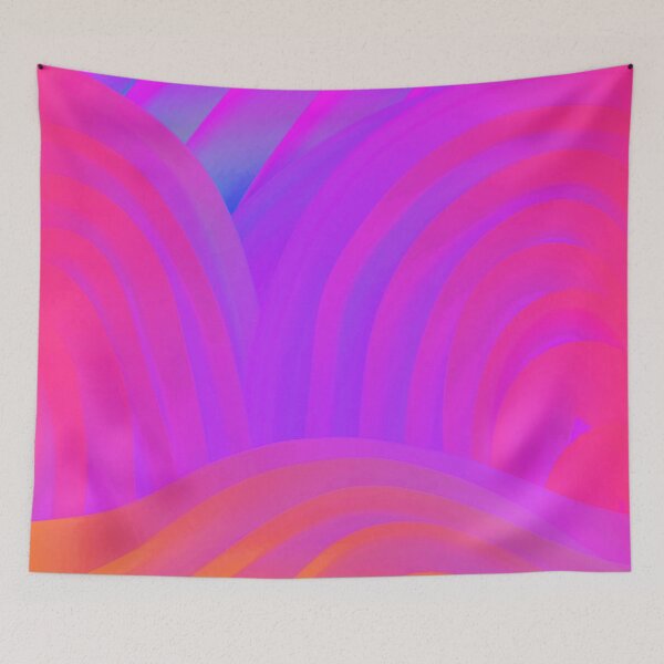 Item preview, Burning Orange designed and sold by Betty Mackey.