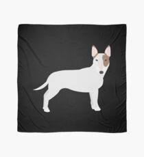 English Bull Terrier - Gift For English Bull Terrier Owner Lover Scarf